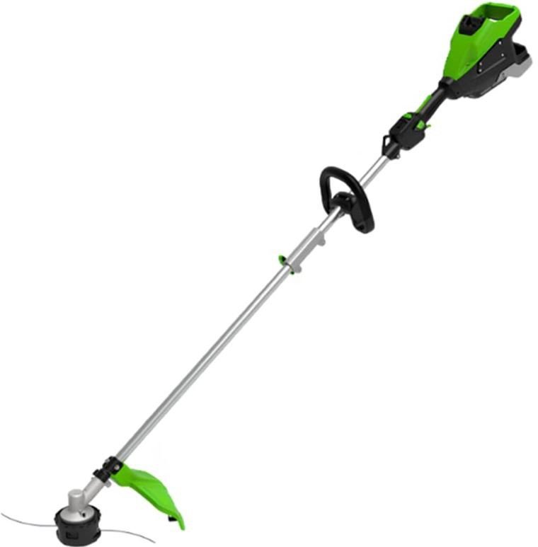 Триммер аккумуляторный Greenworks ST161S 2112307 (без АКБ)