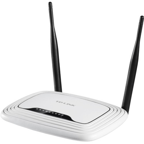 Беспроводной маршрутизатор TP-Link TL-WR841N