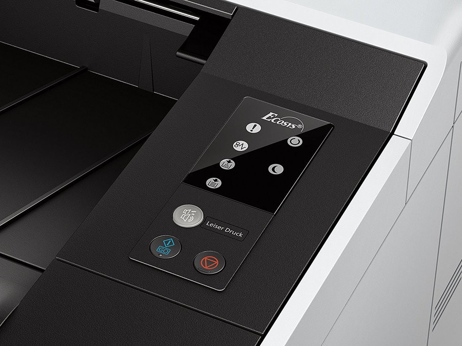 Принтер Kyocera Mita ECOSYS P2235dn