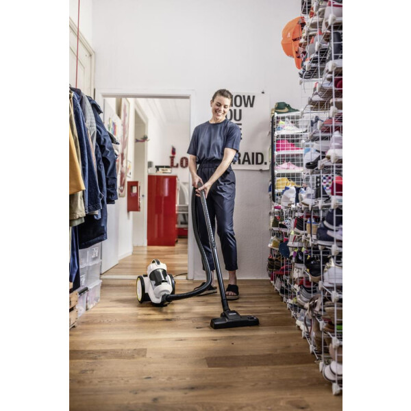 Пылесос Karcher VC 3 1.198-053.0