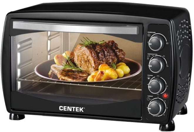 Мини-печь CENTEK CT-1531-42 Convection