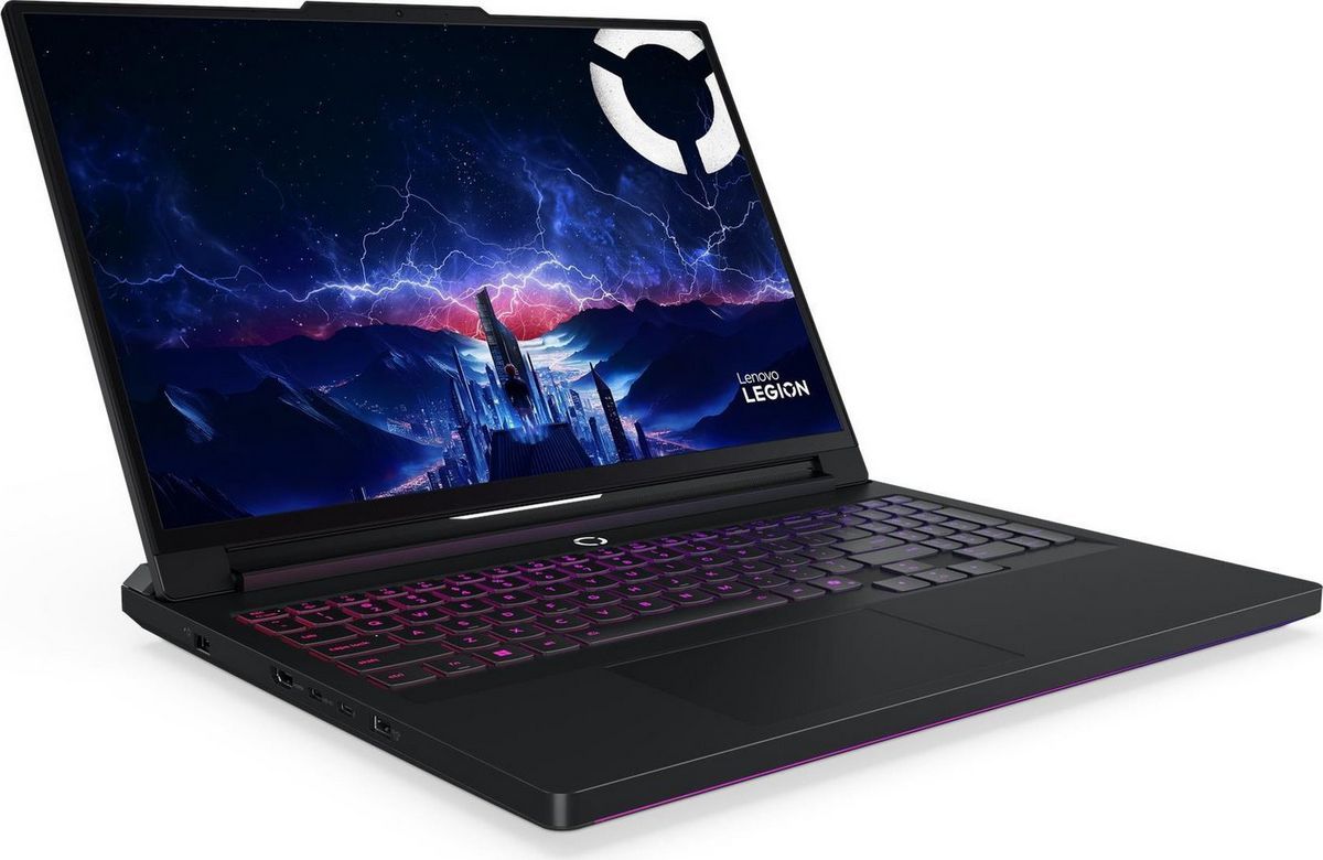 Lenovo Legion Pro 7 16IAX10H 83F50023RK