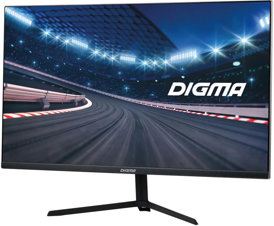 Игровой монитор Digma Overdrive 24P510F