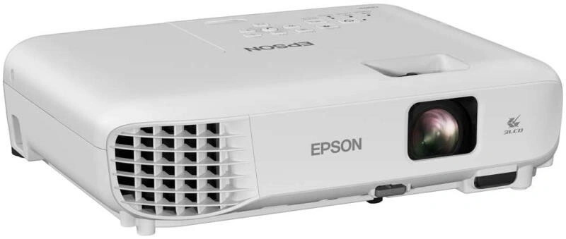 Проектор Epson EB-E01