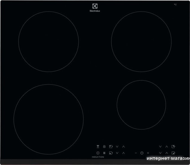 Варочная панель Electrolux CIR60430