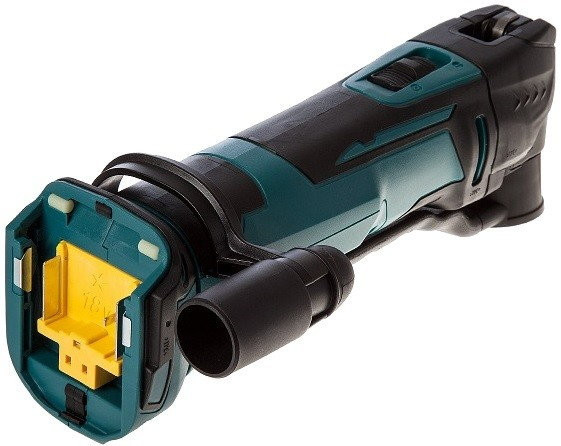 Мультифункциональная шлифмашина Makita DTM51Z