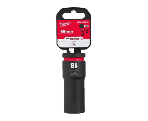 Головка слесарная Milwaukee 4932480336