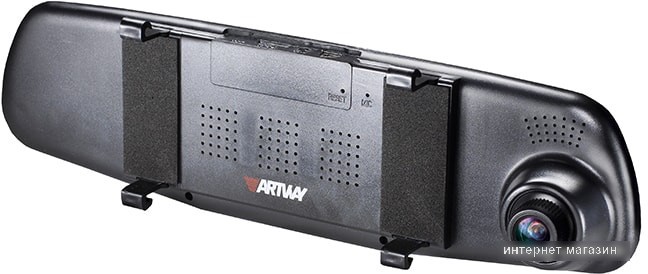 Автомобильный видеорегистратор Artway AV-603