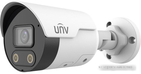IP-камера Uniview IPC2124SB-ADF28KMC-I0