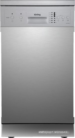 Посудомоечная машина Korting KDF 45240 S