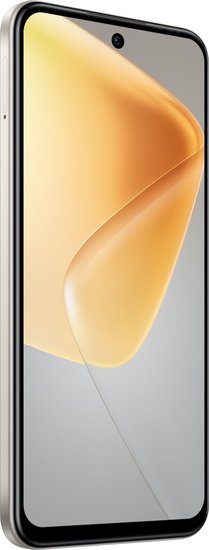 Смартфон Infinix Hot 50i X6531B 6GB/128GB (серый титан)