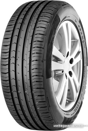 Автомобильные шины Gislaved PremiumControl 215/65R16 98H