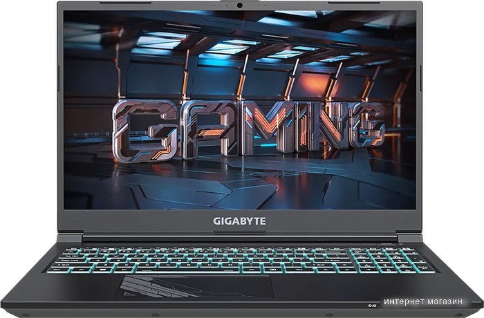 Игровой ноутбук Gigabyte G5 KF5-G3KZ353SD