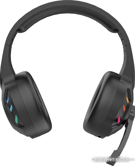 Наушники Oklick HS-L420G