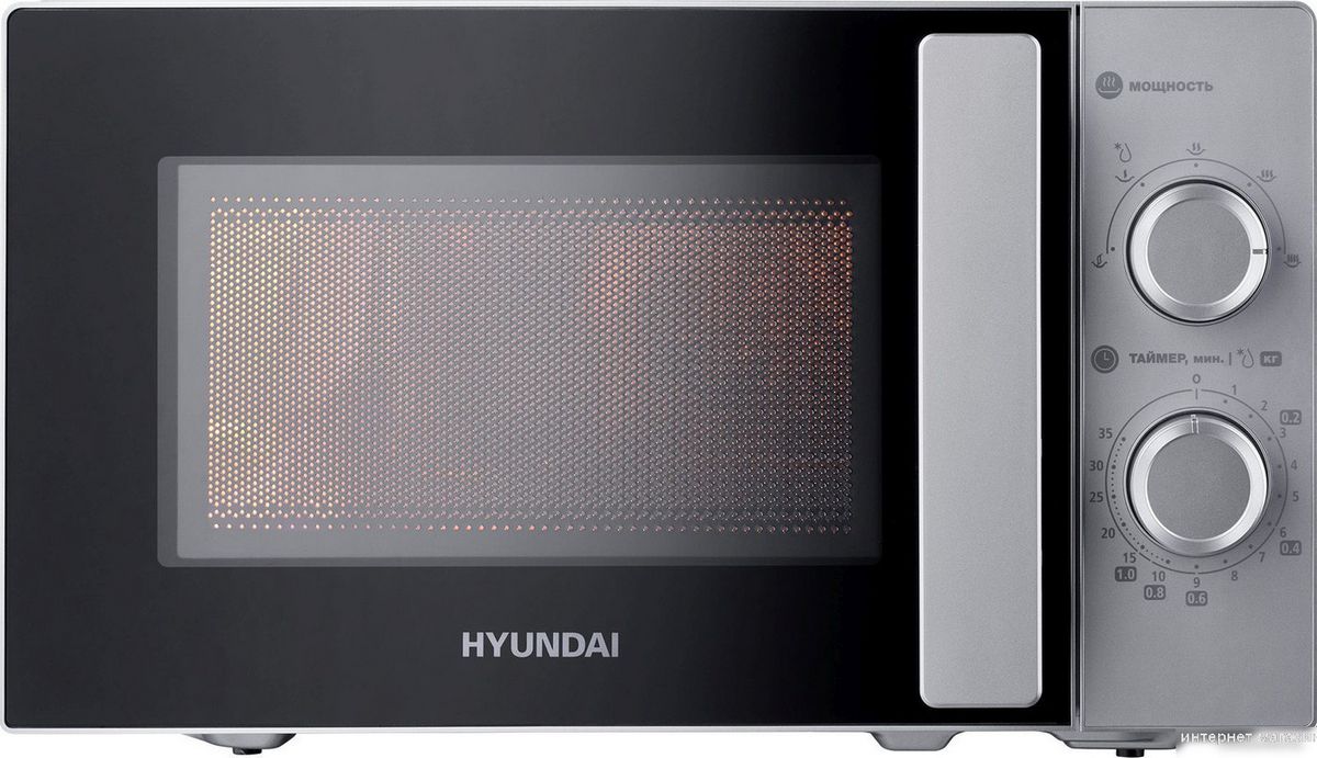 Микроволновая печь Hyundai HYM-M2092