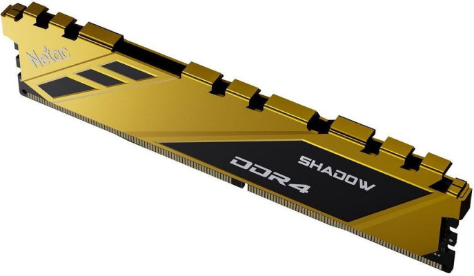 Оперативная память Netac Shadow NTSDD4P36SP-08Y