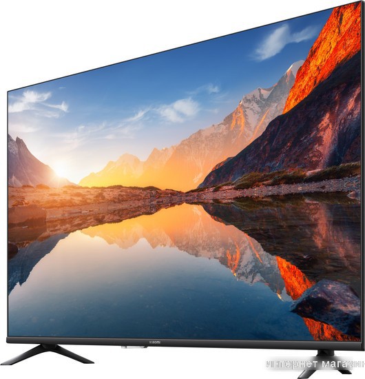 Телевизор Xiaomi TV A FHD 43" 2025 (международная версия)