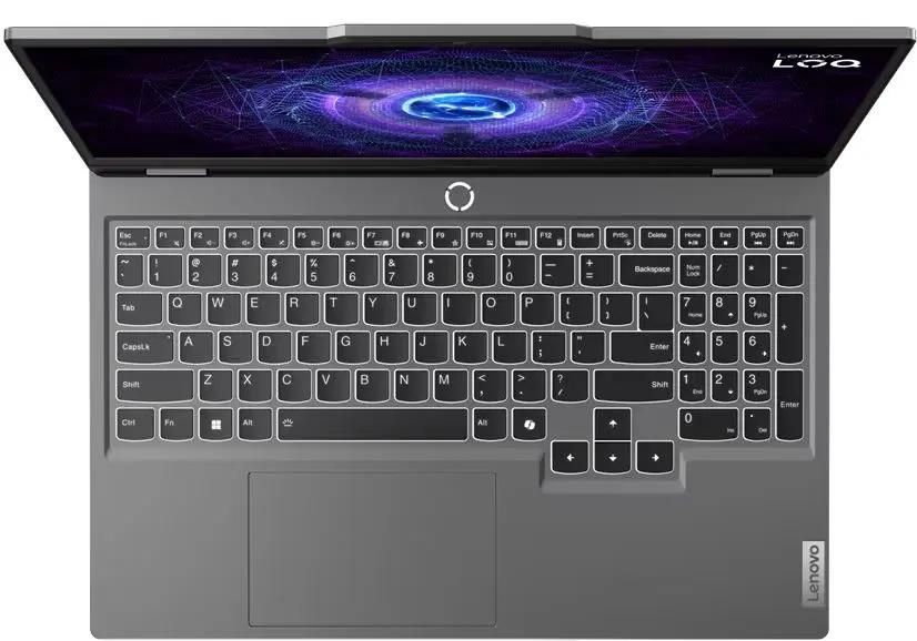Игровой ноутбук Lenovo LOQ 15IAX9 83GS008HAU