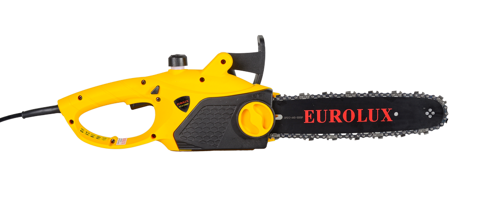 Электрическая пила Eurolux ELS-1500P