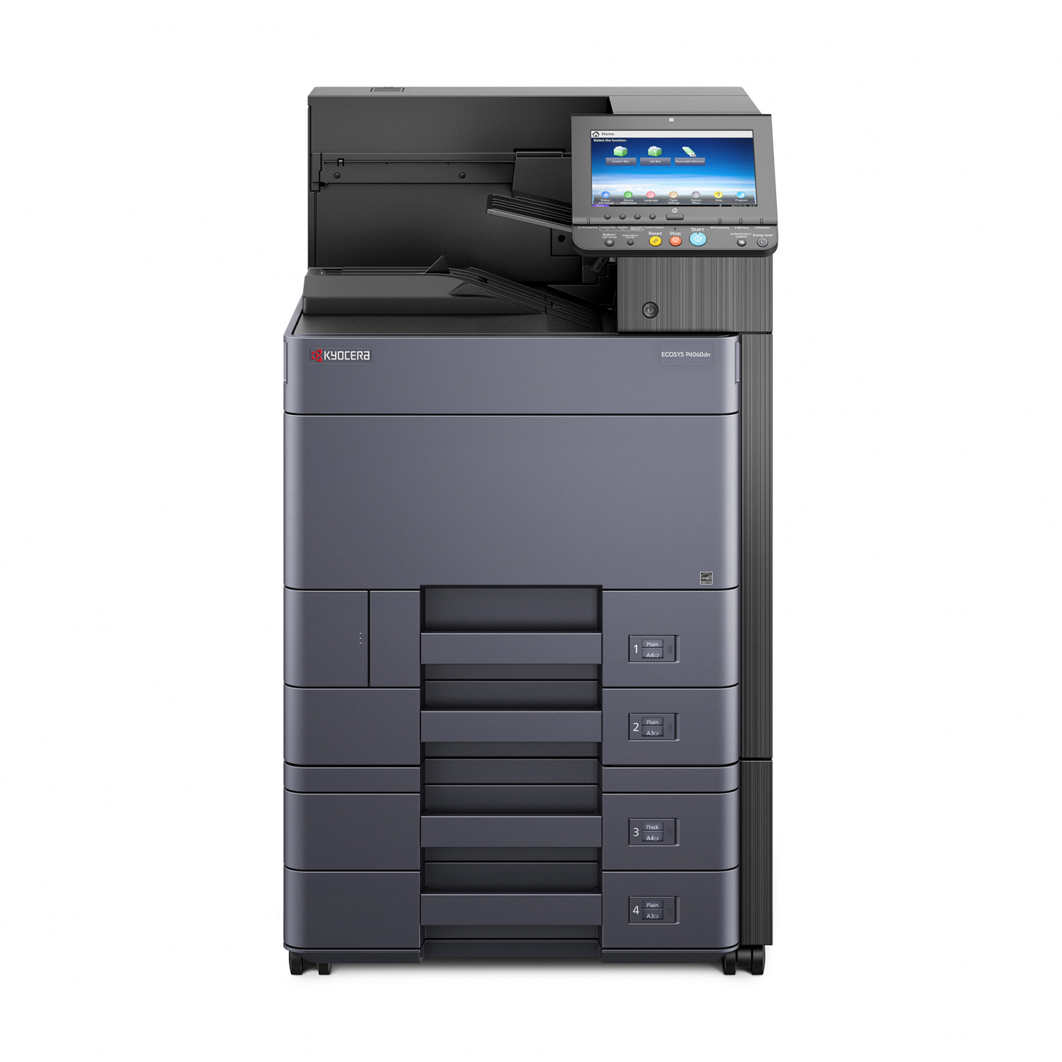 Принтер Kyocera Mita ECOSYS P4060dn