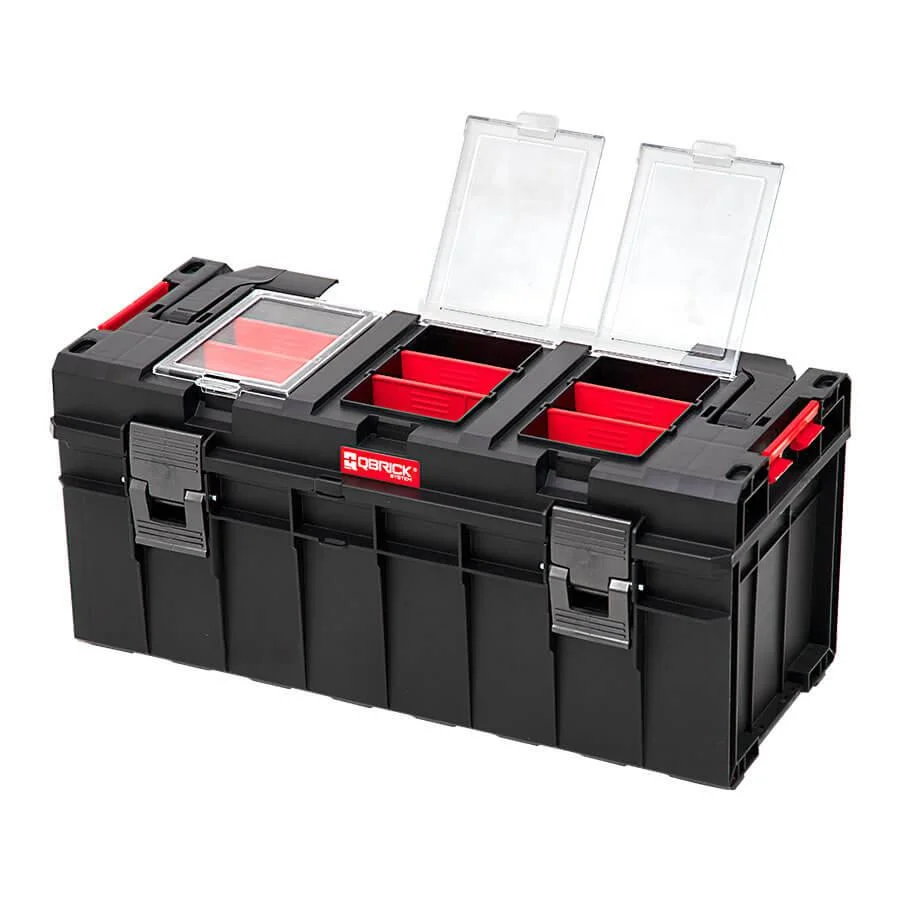 Ящик для инструментов Qbrick System Pro 600 Profi