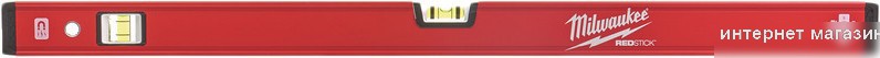 Уровень строительный Milwaukee Redstick Compact магнитный 4932459083