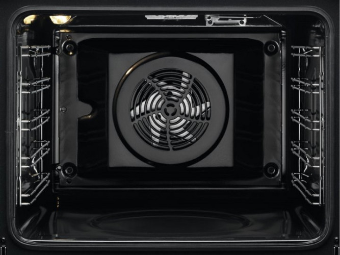 Электрический духовой шкаф Electrolux KODEH70X