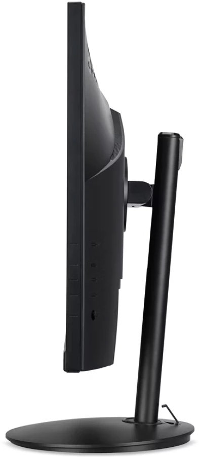 Монитор Acer CB242YGbmiprx UM.QB2CD.G02