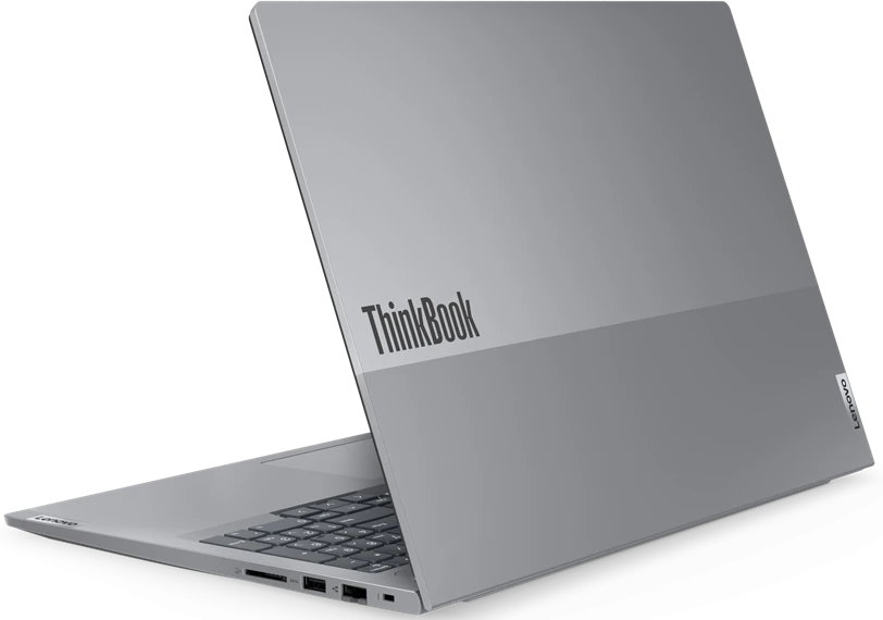 Ноутбук Lenovo ThinkBook 16 G7 IML 21MS008TRU