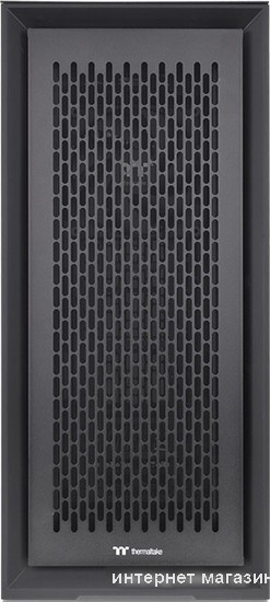 Корпус Thermaltake CTE T500 Air CA-1X8-00F1WN-00
