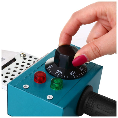 Аппарат для сварки труб Deko PPWM1600W
