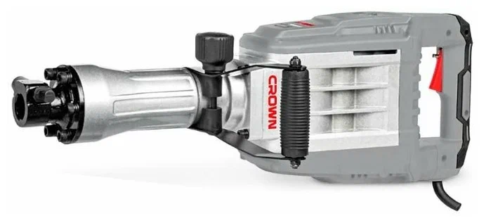 Отбойный молоток Crown CT18172 BMC