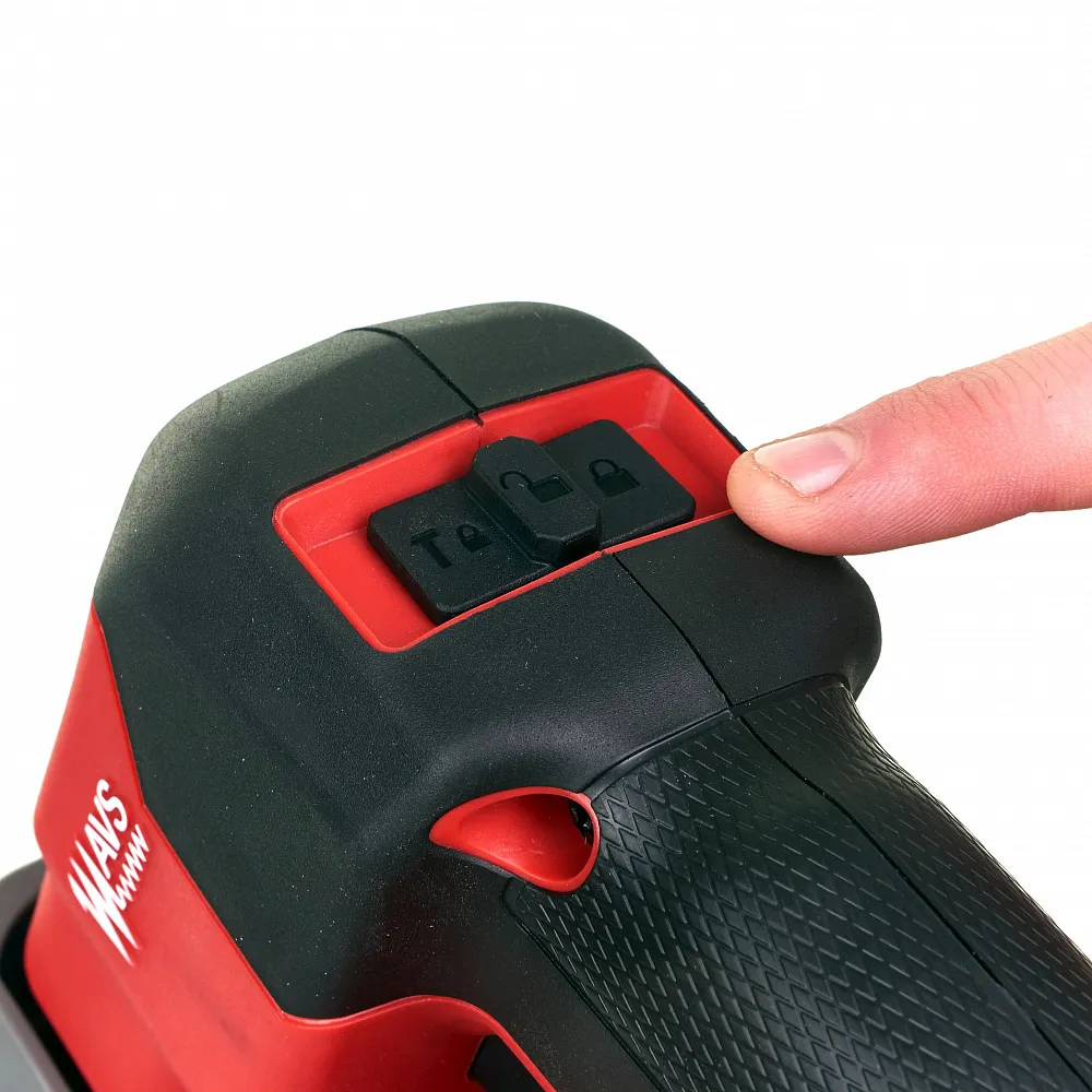 Перфоратор Milwaukee M18 FHM-0C (с 1-им АКБ, кейс) 4933464894