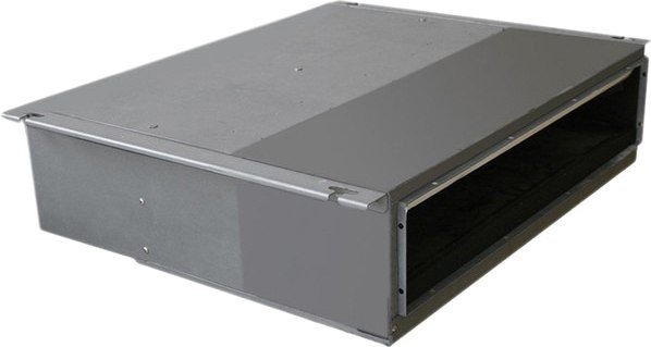 Кондиционер Hisense AUD-24HX4SLH1/AUW-24H4SF