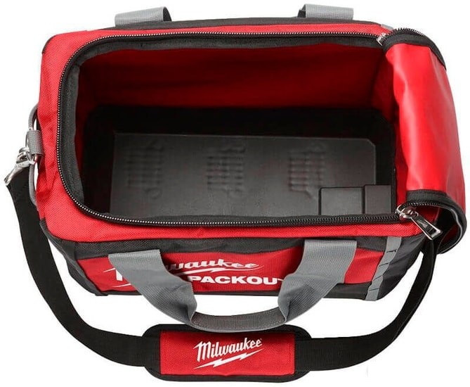 Сумка для инструментов Milwaukee Packout 4932471066