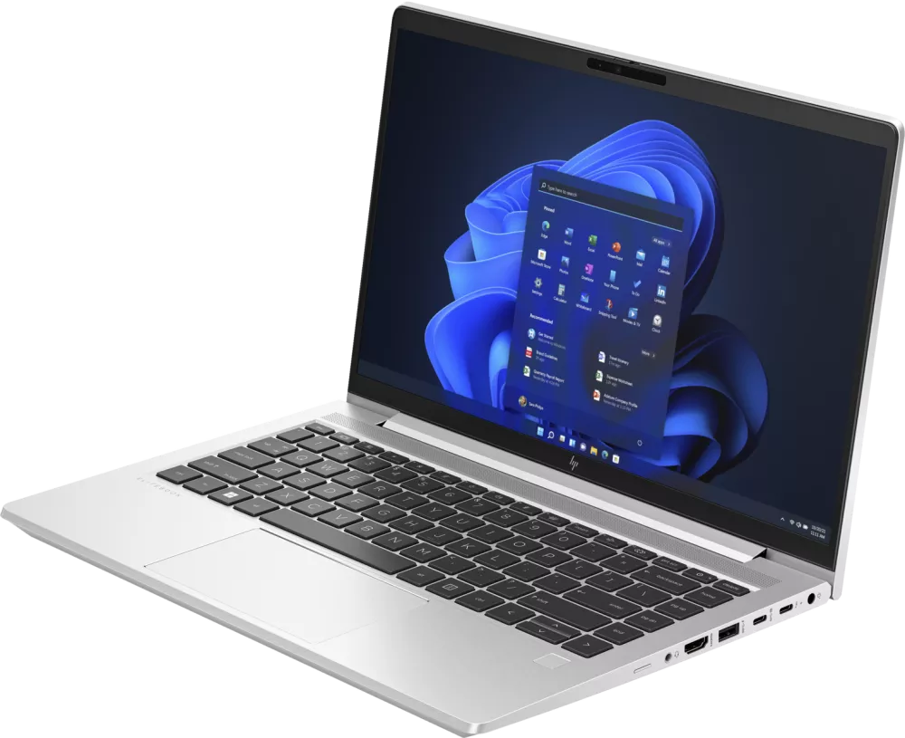 Ноутбук HP EliteBook 640 G10 736H9AV