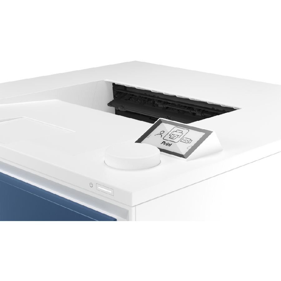 Принтер HP Color LaserJet Pro 4203dw 5HH48A
