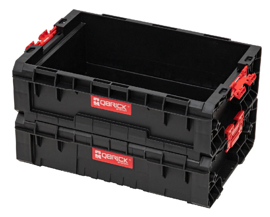 Модуль для ящика Qbrick System PRO Box Extender 2.0