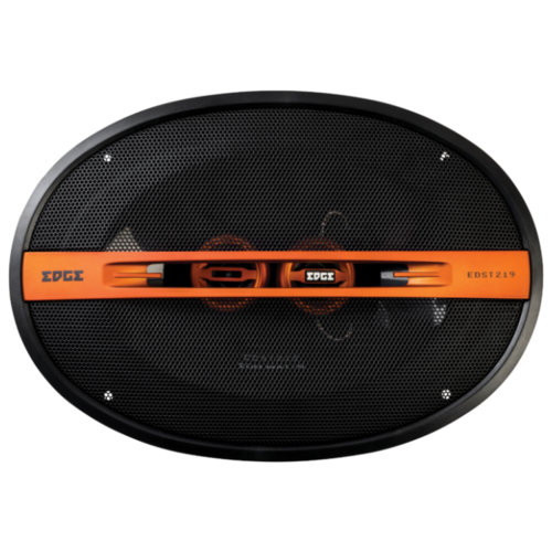 Коаксиальная АС EDGE EDST219-E6
