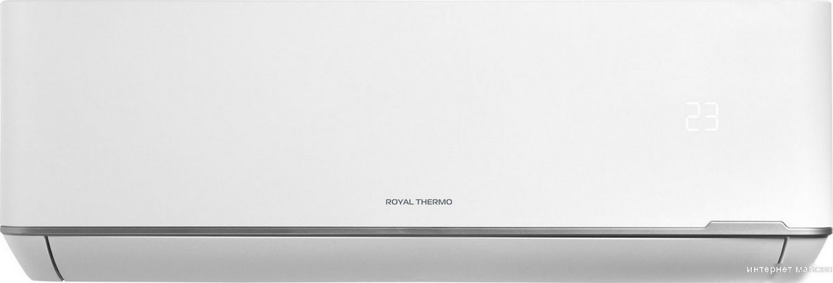 Royal Thermo Barocco RTB-09HN8_V2