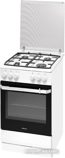 Кухонная плита Hansa FCMW58077