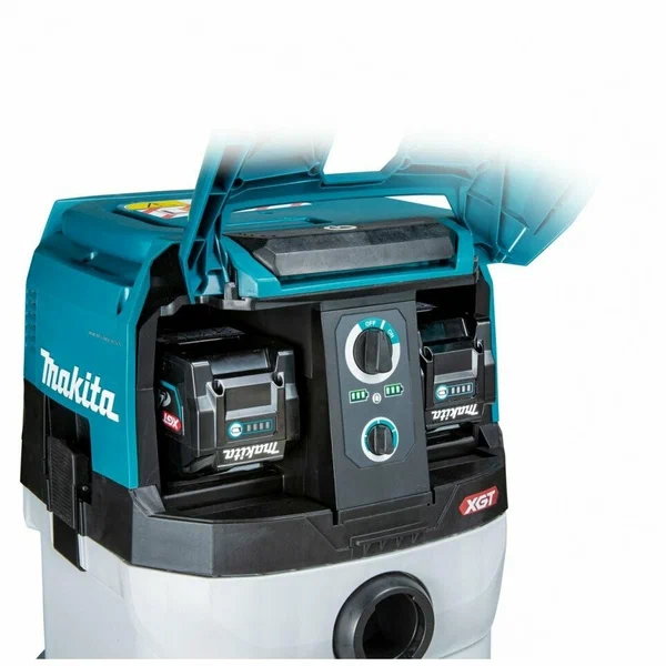 Пылесос Makita VC001GLZ (без АКБ и ЗУ)