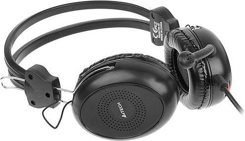 Наушники A4Tech HS-30
