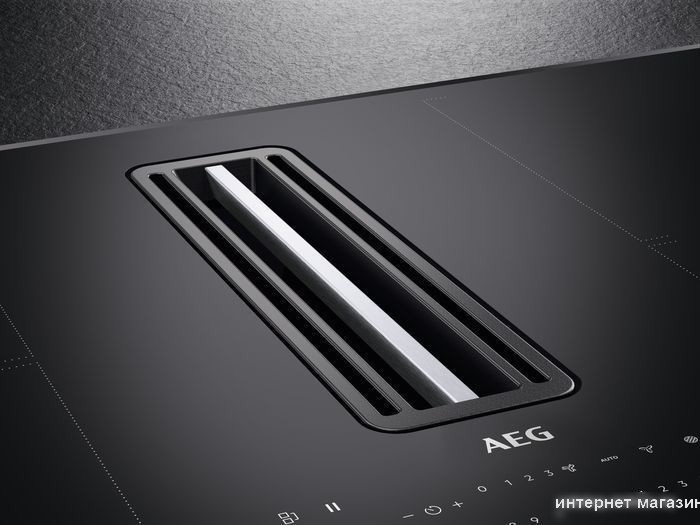 Варочная панель AEG CCE84779FB
