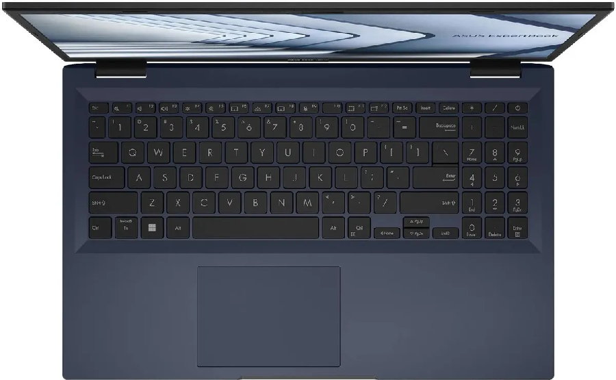Ноутбук ASUS Expertbook B1 B1502CVA-BQ3011
