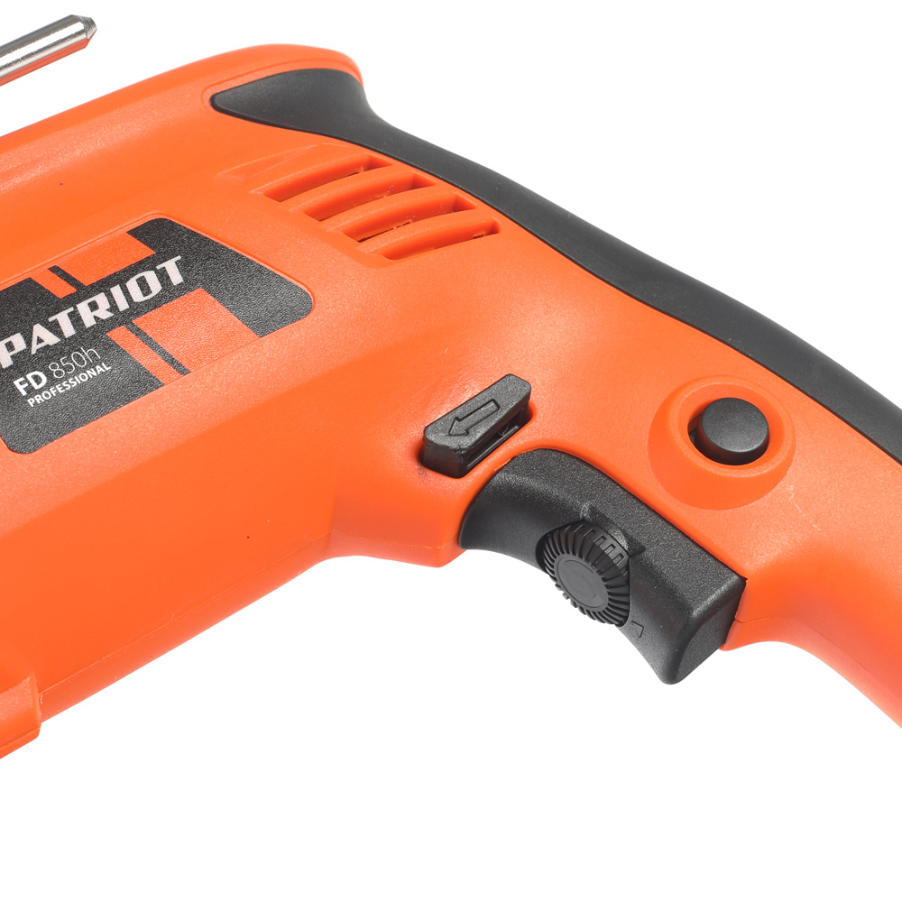 Ударная дрель Patriot FD 850H [120301464]