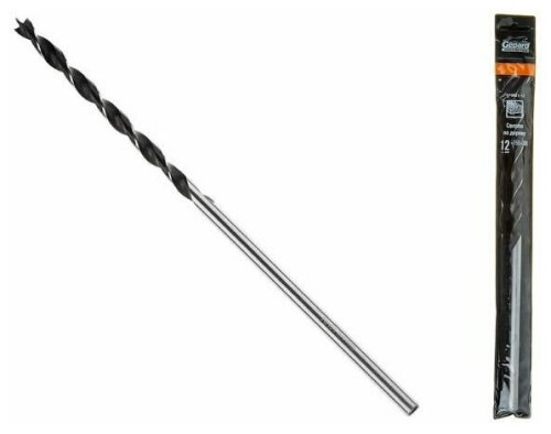 Сверло Gepard GP0421-12