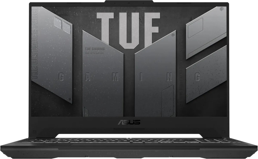 Игровой ноутбук ASUS TUF Gaming F15 2023 FX507VV-LP314