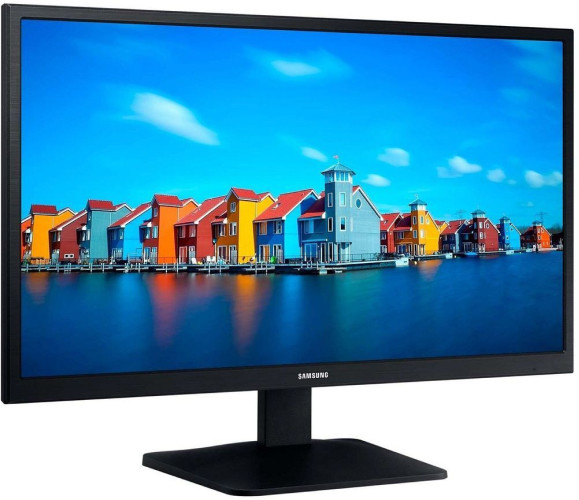 Монитор Samsung S33 S24A336NHI