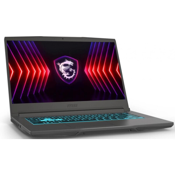 Игровой ноутбук MSI Thin 15 B12UDX-2641XBY